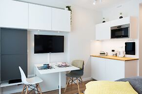 WE Apartments
