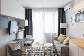 WE Apartments