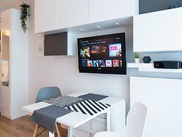 WE Apartments