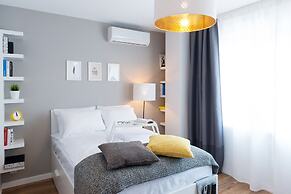 WE Apartments