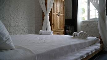 No 26 Alacati