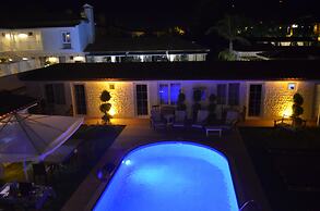 No 26 Alacati