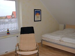 Nordsee - Residenz