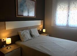 Apartamento Tropicana