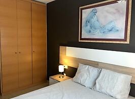 Apartamento Tropicana