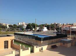 Apartamento Tropicana