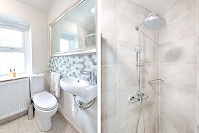 Willows-Cardiff Guest House
