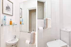 Willows-Cardiff Guest House