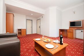 Ancere Thermal Hotel & Spa