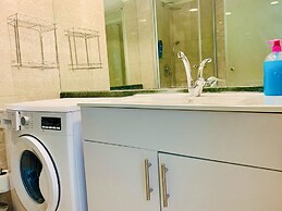 Sea Breeze Apartmens
