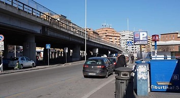 Dea Tiburtina
