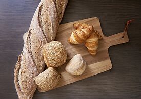 Four Points Flex by Sheraton Aarhus Skejby
