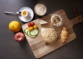 Four Points Flex by Sheraton Aarhus Skejby