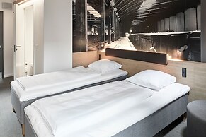 Four Points Flex by Sheraton Aarhus Skejby