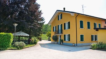 La Meridiana Affittacamere