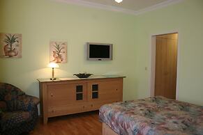 Sportpark Hotel