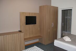 Sportpark Hotel