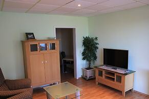 Sportpark Hotel