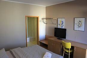 Sportpark Hotel
