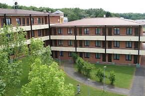 Sportpark Hotel