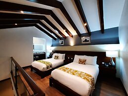 Casa San Miguel Hotel Boutique y Spa