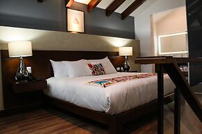 Casa San Miguel Hotel Boutique y Spa