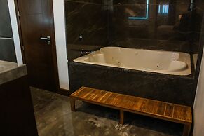 Casa San Miguel Hotel Boutique y Spa