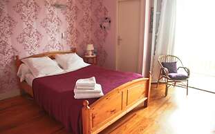 Chambres d'hotes du Parc