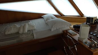 Yacht Fortebraccio Venezia