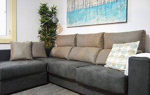 Riverside Apartment