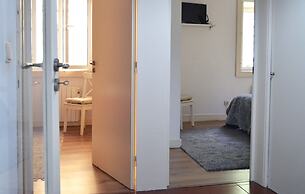 Riverside Apartment