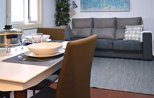 Riverside Apartment