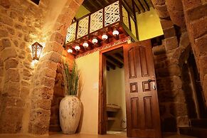 Zidan Sarai Suite