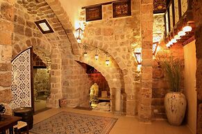 Zidan Sarai Suite