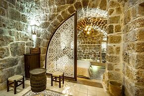 Zidan Sarai Suite