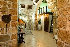 Zidan Sarai Suite