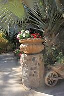 Idan Lodge In The Arava