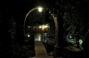 Idan Lodge In The Arava