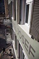 Boutique Hotel Josef