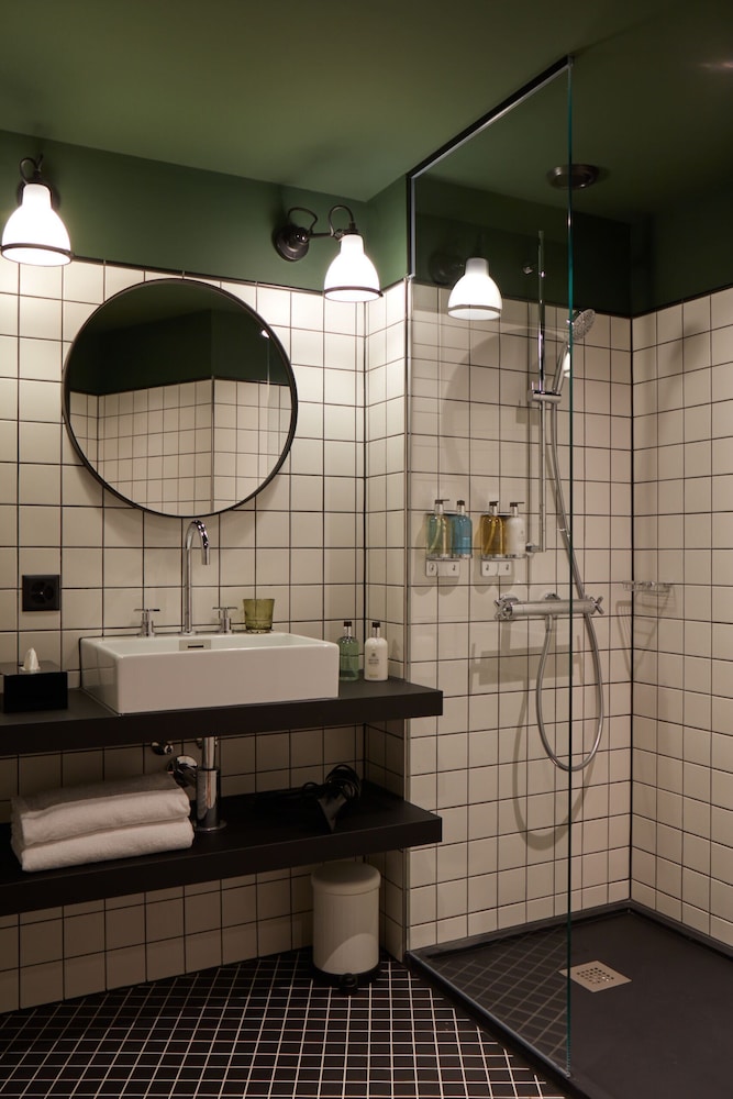 Boutique Hotel Josef