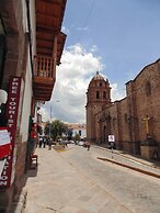 Sight Qoricancha
