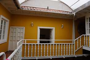 Sight Qoricancha