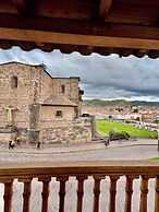 Sight Qoricancha