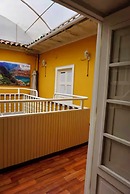 Sight Qoricancha