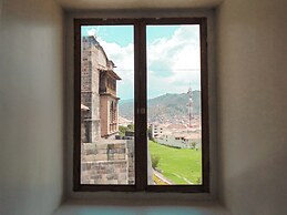 Sight Qoricancha
