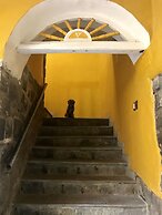 Sight Qoricancha