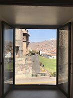 Sight Qoricancha