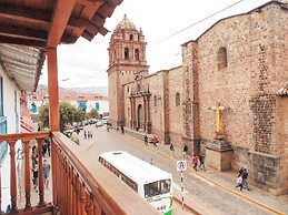 Sight Qoricancha
