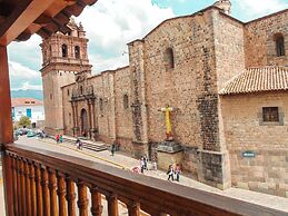 Sight Qoricancha