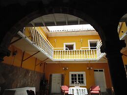 Sight Qoricancha